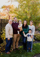 Maile | Family 2025