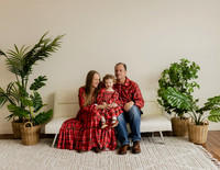 Abigail | Family/Milestone 2025