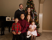 Maile | Christmas 2025