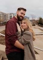Z Whitehead | Engagement 2026