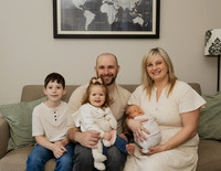Lawhorn | Newborn 2026
