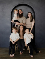 Patience | Family 2026