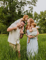 Goldsberry | Family 2026