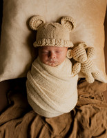 J&J Lawson | Newborn 2026