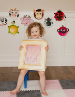 Abigail | Milestone 2026