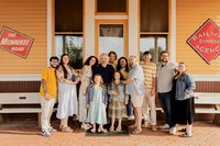 Davidson/Lawson | Family 2026