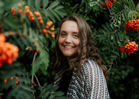 Madelyn | Senior 2019