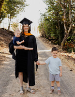 Sandsness | Grad 2026