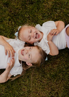 Harmes | Family 2026